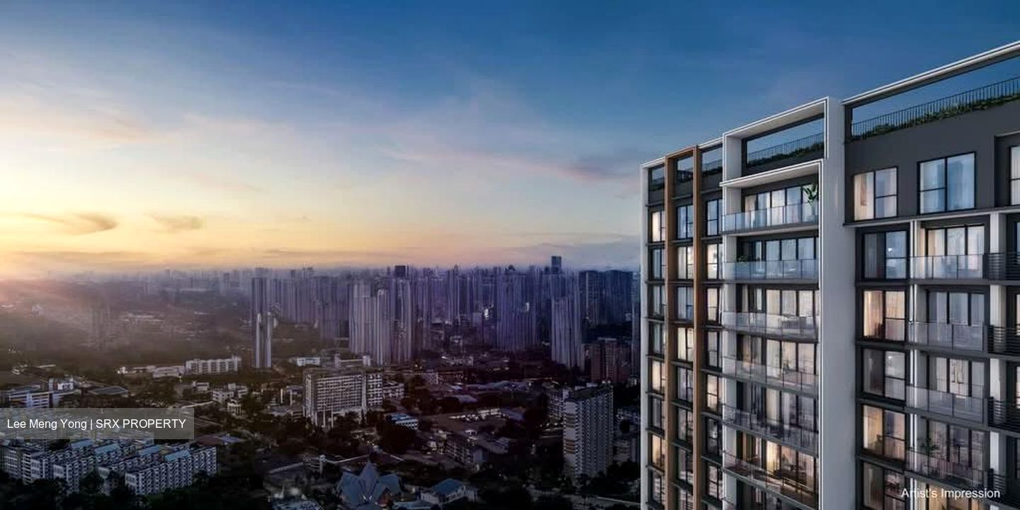 Hudson Place Residences (U/C) (D5), Apartment #559822221